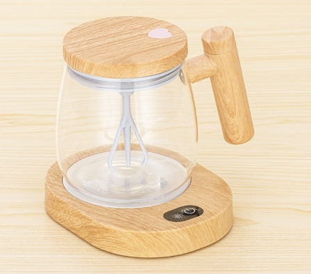 400ML Electric Mixing Glass By Tensera