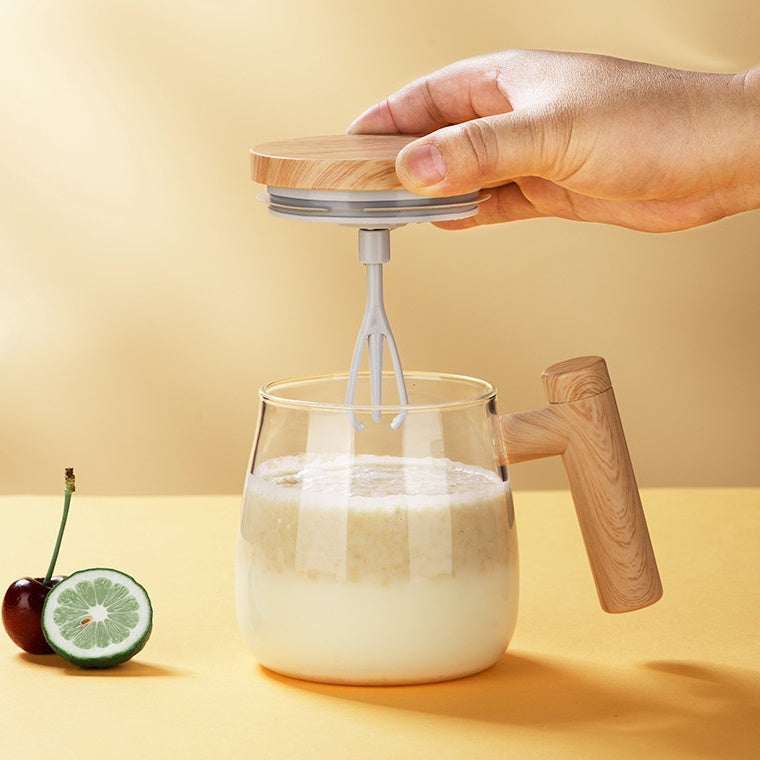 400ML Electric Mixing Glass By Tensera